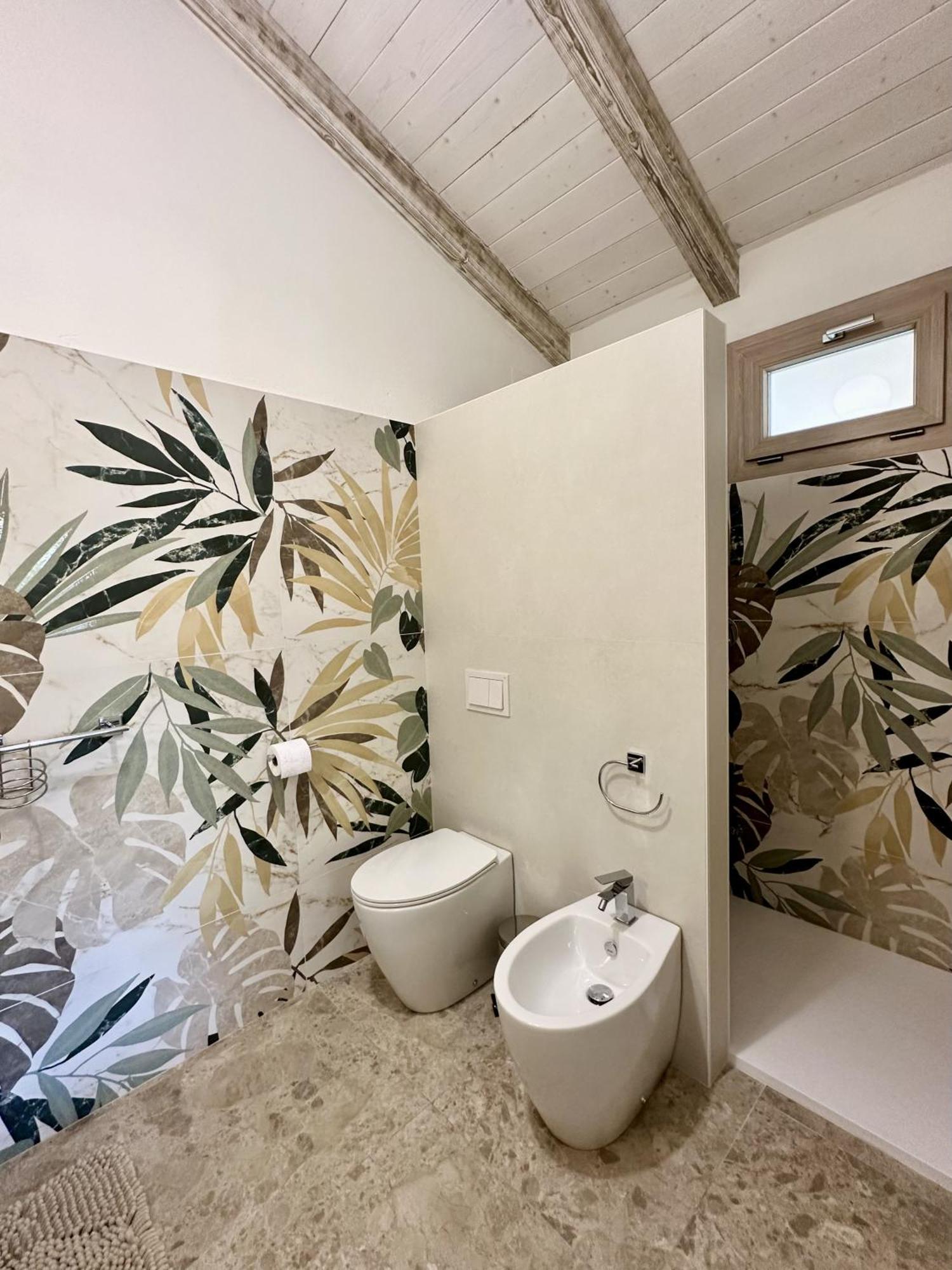 Villa Smeraldo 卡斯蒂亚达斯 外观 照片