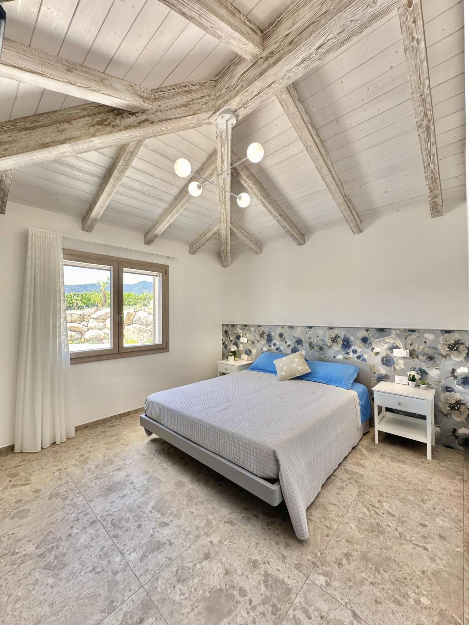 Villa Smeraldo 卡斯蒂亚达斯 外观 照片